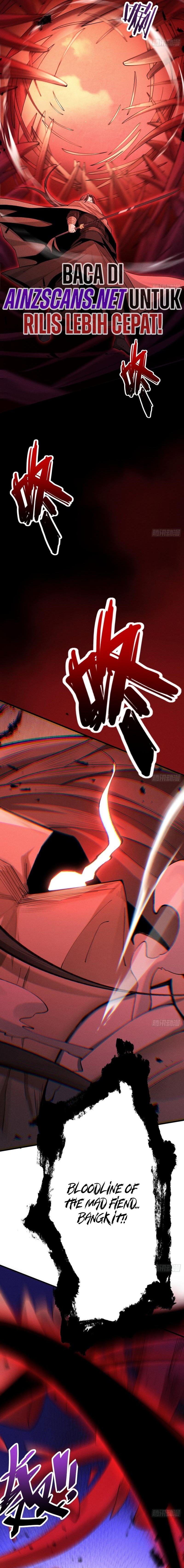 Strength Through Adversity, My Cultivation Knows No Limits Chapter 63 Gambar 21