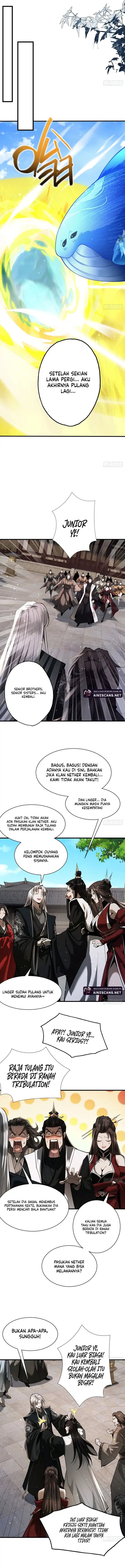 Strength Through Adversity, My Cultivation Knows No Limits Chapter 65 Gambar 9