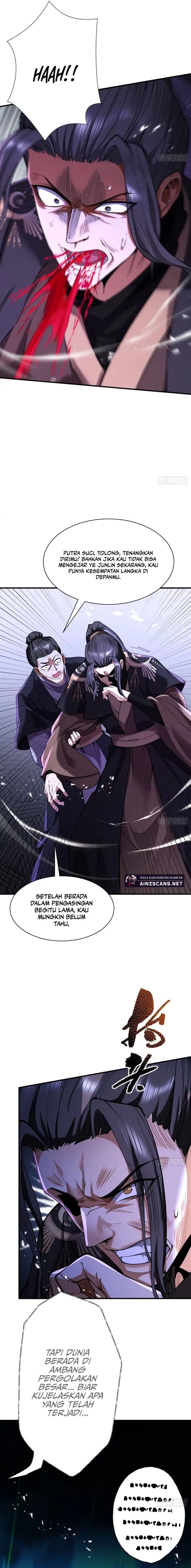 Strength Through Adversity, My Cultivation Knows No Limits Chapter 66 Gambar 2