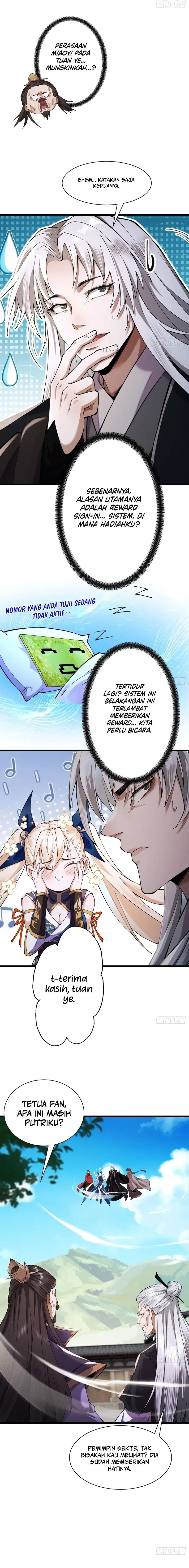 Strength Through Adversity, My Cultivation Knows No Limits Chapter 66 Gambar 18