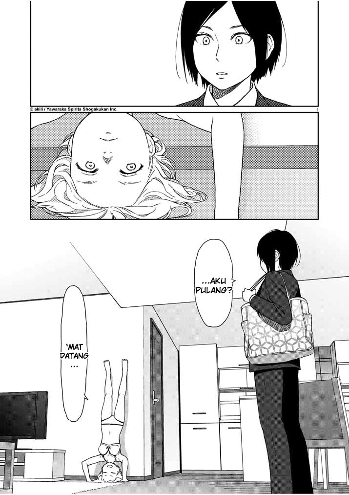Stretch Chapter 01 Gambar 1