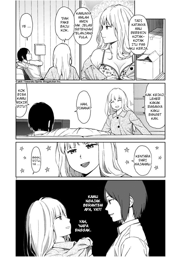 Stretch Chapter 01 Gambar 2