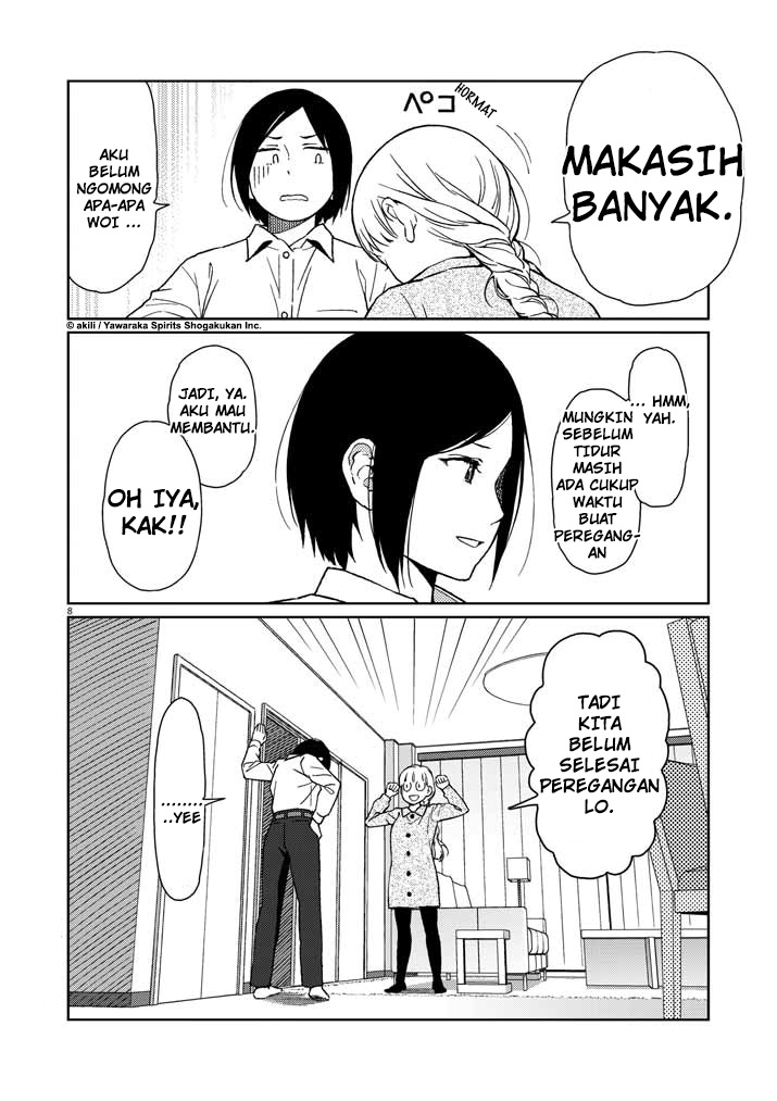 Stretch Chapter 01 Gambar 7