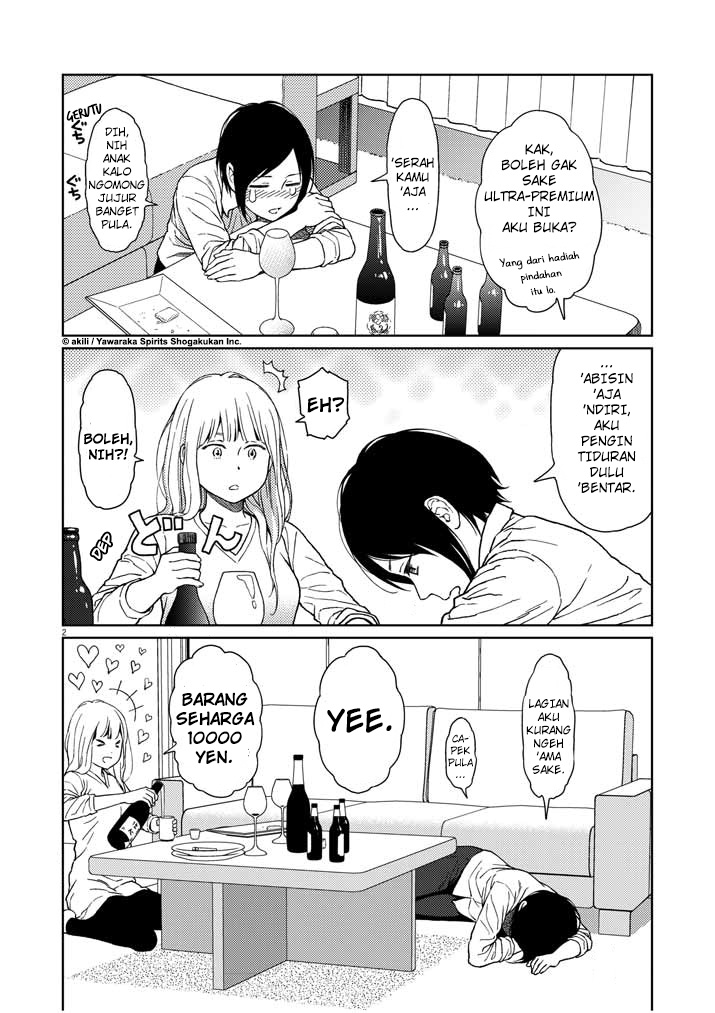 Stretch Chapter 03 Gambar 2