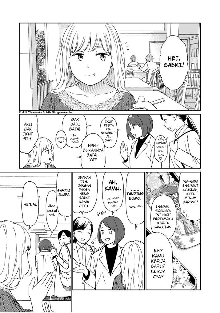 Stretch Chapter 06 Gambar 1