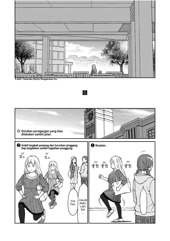 Stretch Chapter 06 Gambar 2