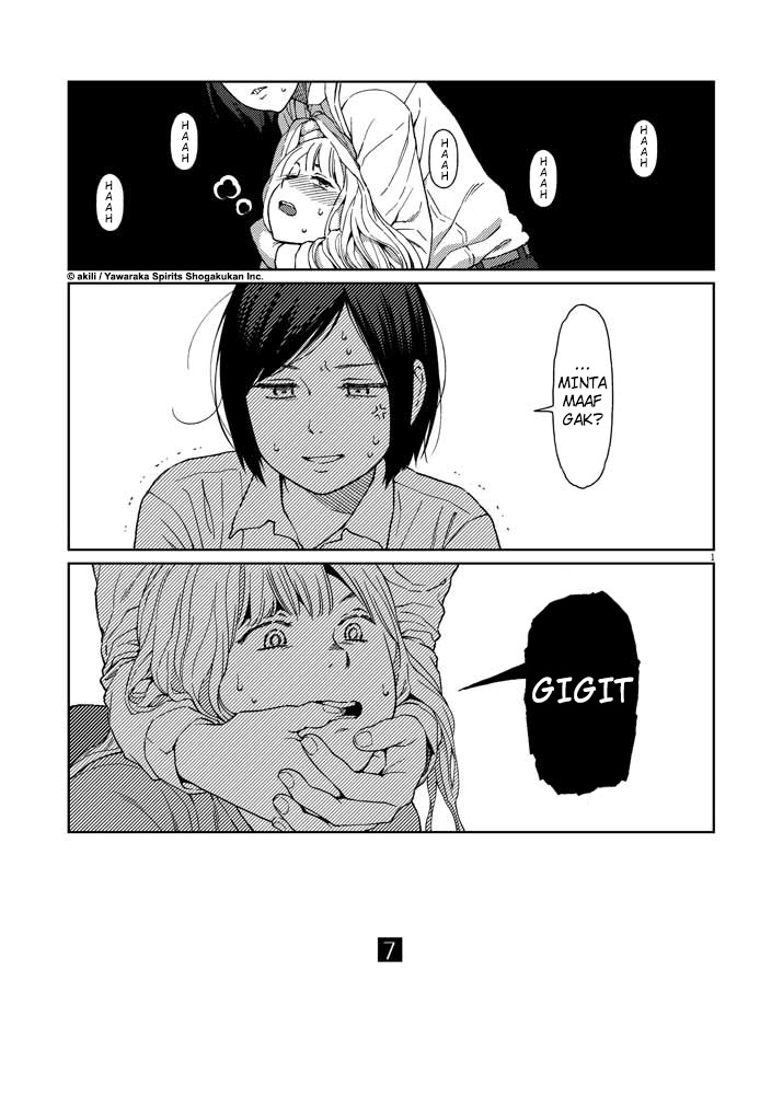Stretch Chapter 07 Gambar 1