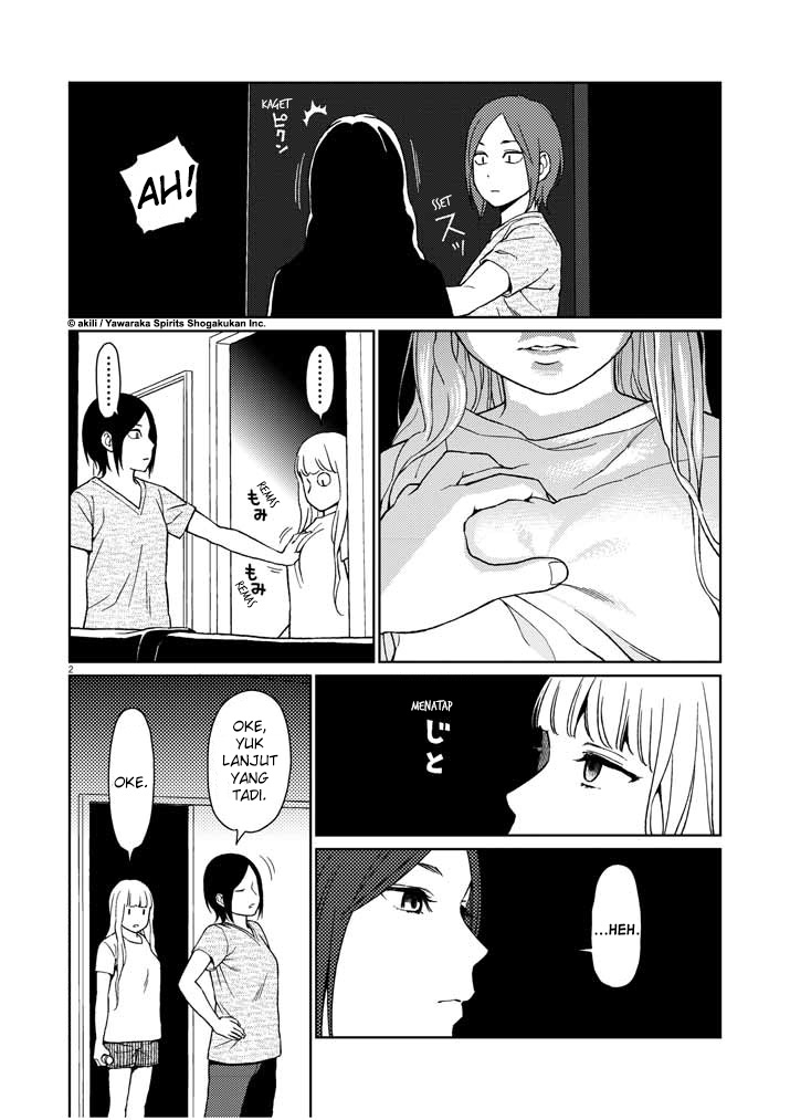 Stretch Chapter 08 Gambar 2