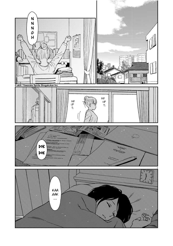 Stretch Chapter 09 Gambar 1