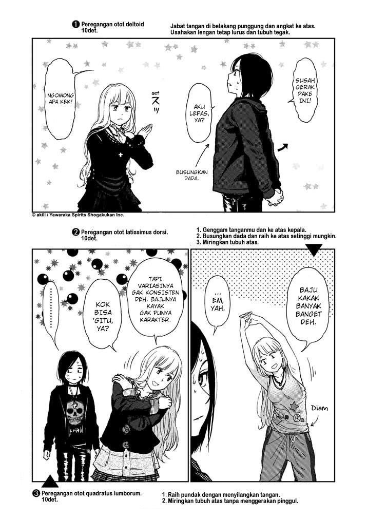 Stretch Chapter 15 Gambar 6