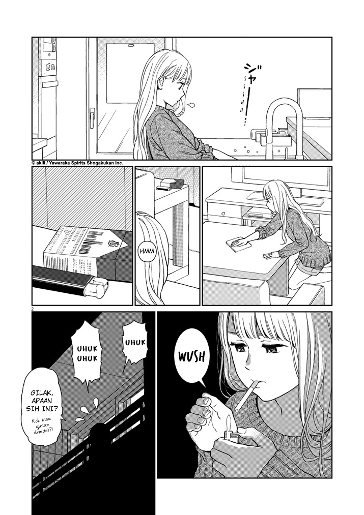 Stretch Chapter 16 Gambar 2