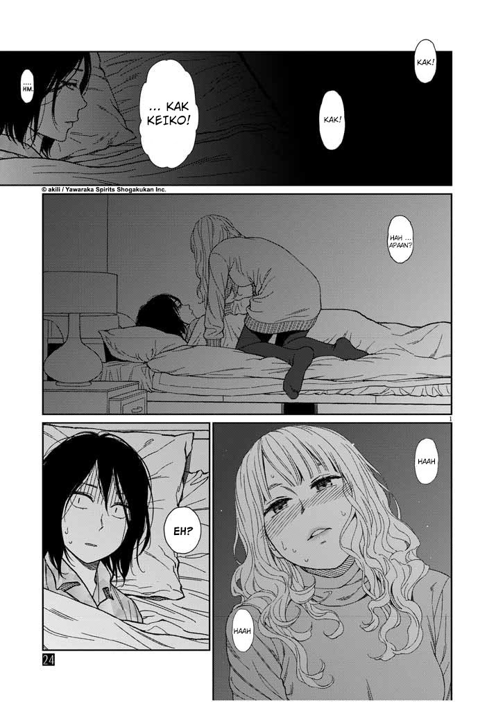 Stretch Chapter 24 Gambar 2