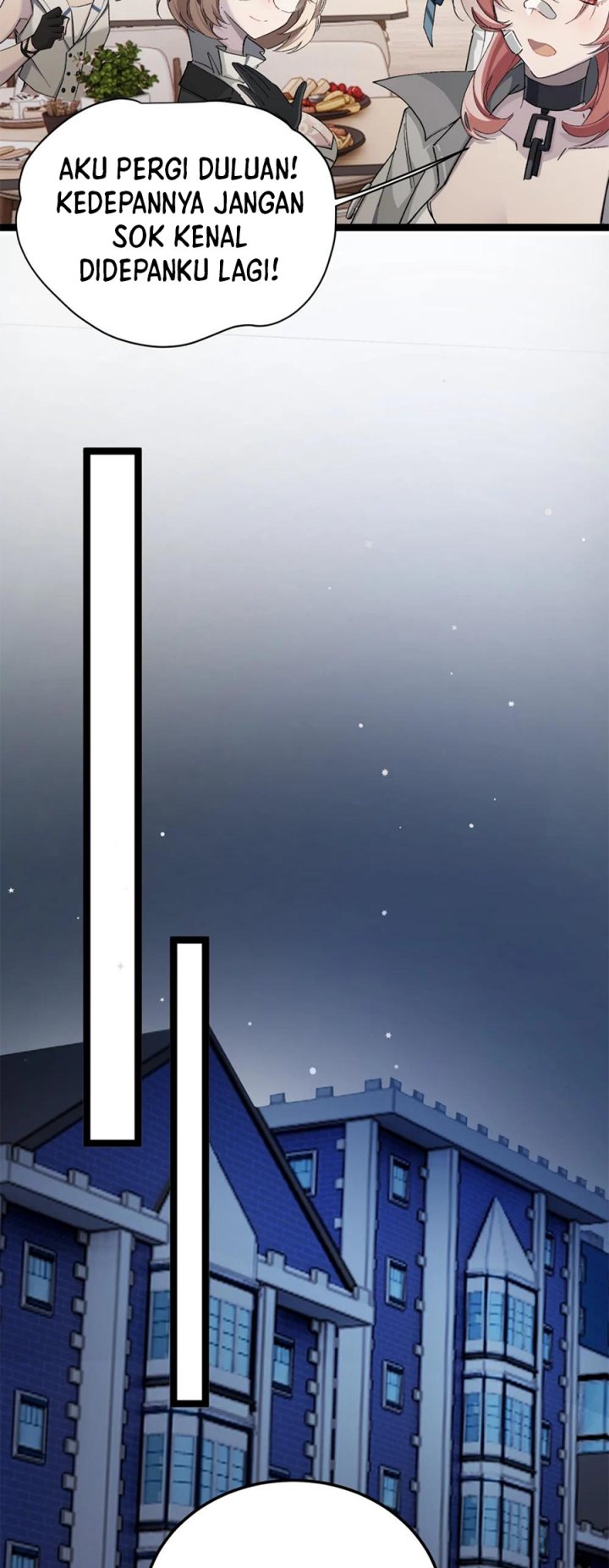 Strinova ~Tomorrow Will Finally Come~ Chapter 05 Gambar 6