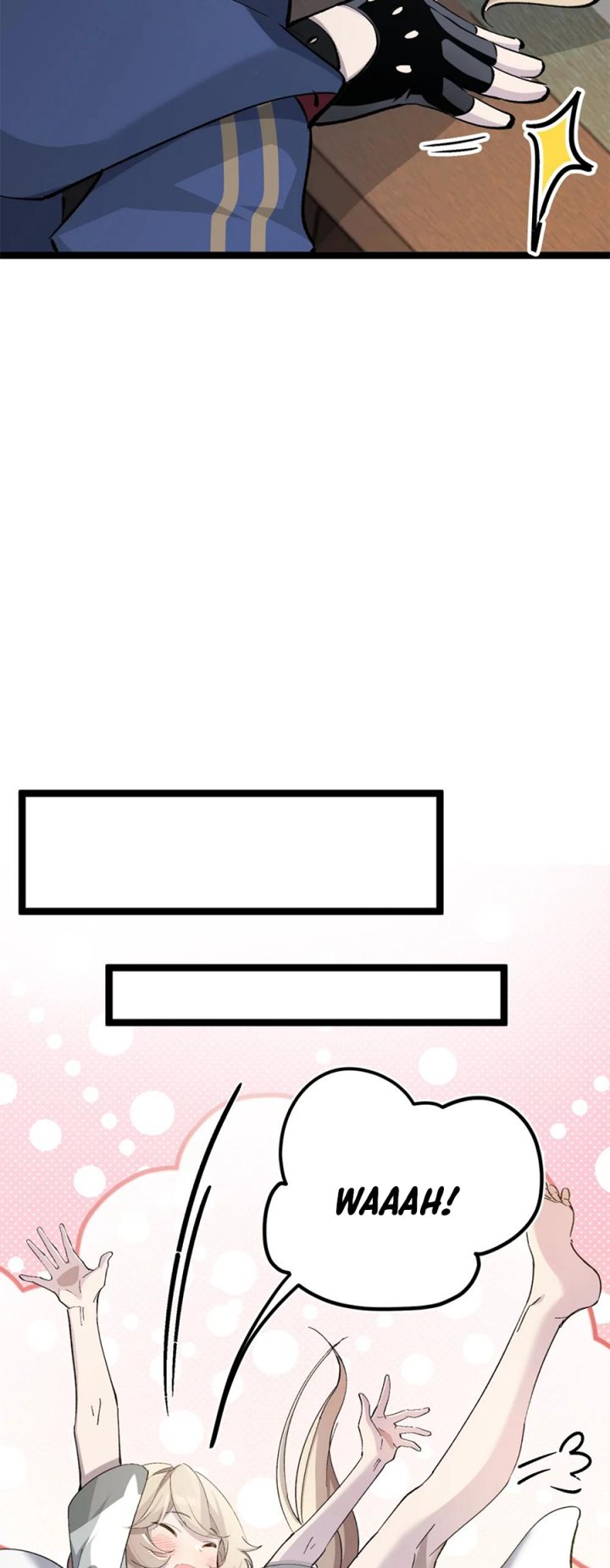 Strinova ~Tomorrow Will Finally Come~ Chapter 05 Gambar 10