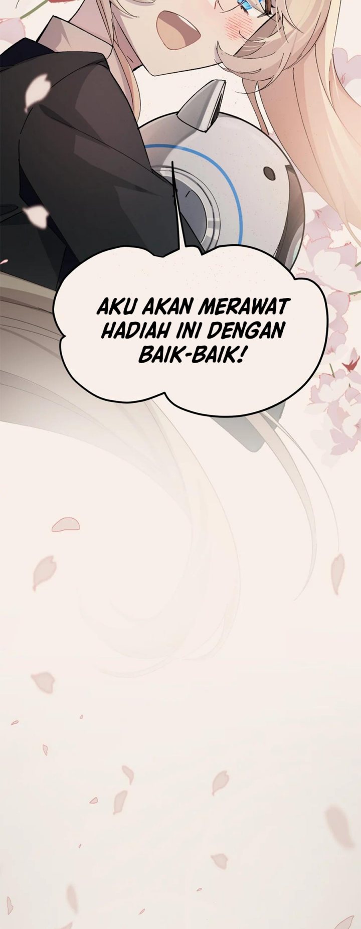Strinova ~Tomorrow Will Finally Come~ Chapter 05 Gambar 18