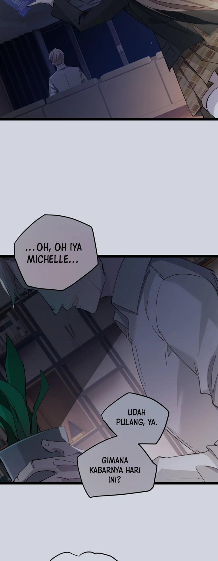 Strinova ~Tomorrow Will Finally Come~ Chapter 05 Gambar 21