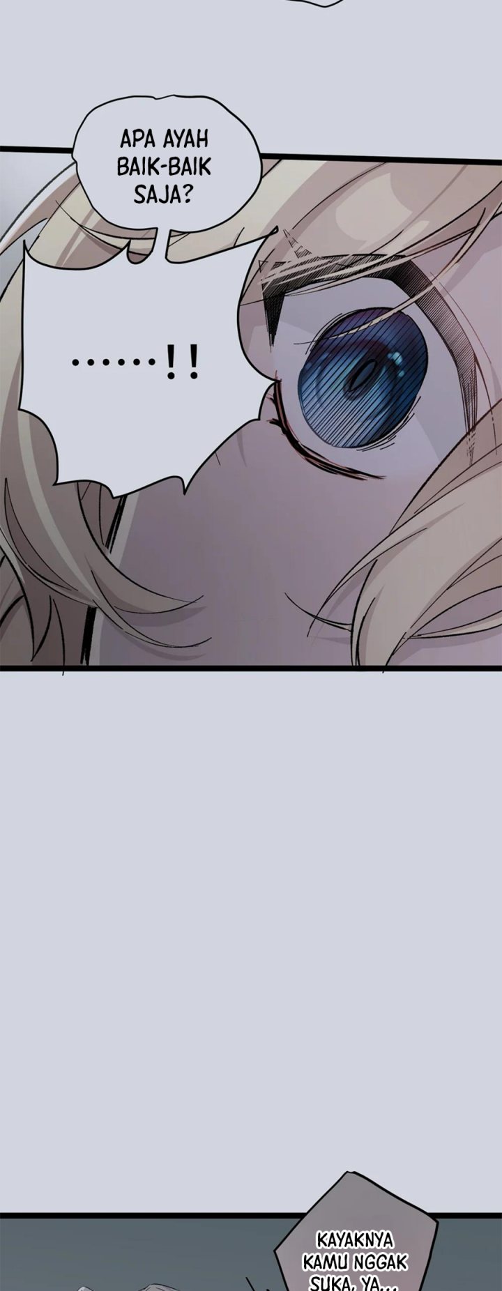 Strinova ~Tomorrow Will Finally Come~ Chapter 05 Gambar 23