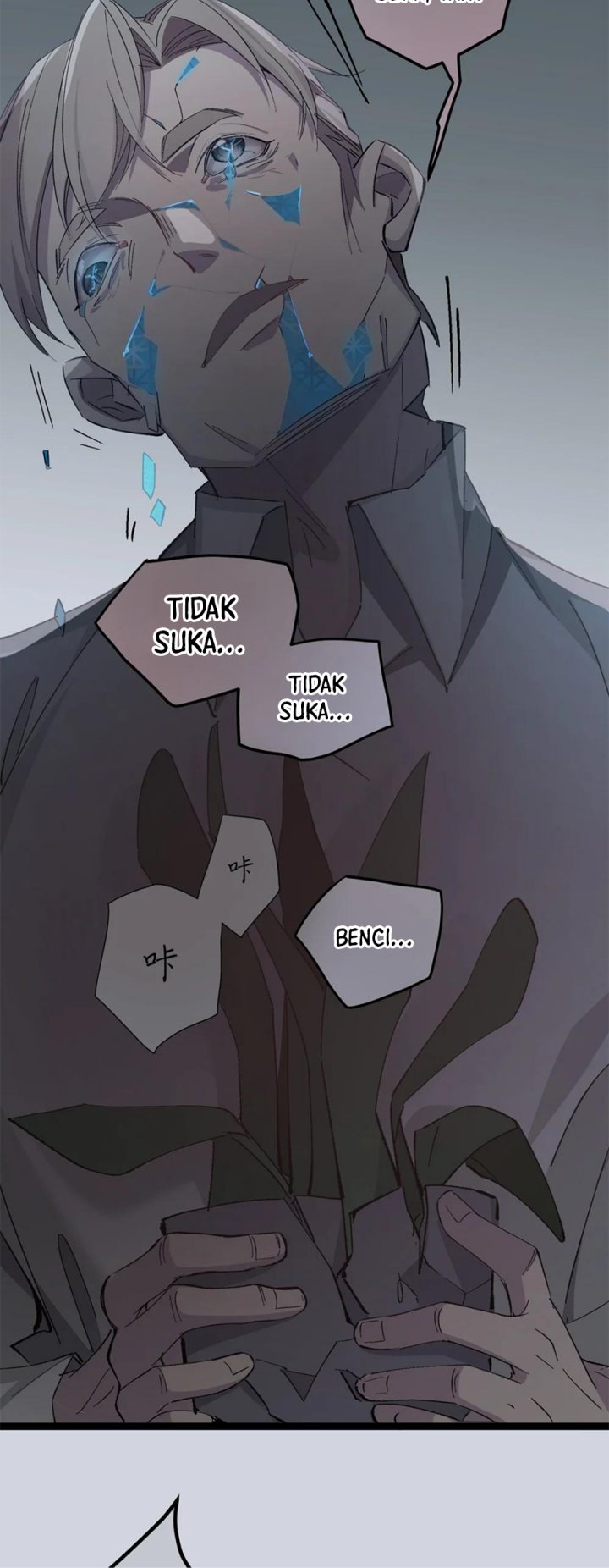 Strinova ~Tomorrow Will Finally Come~ Chapter 05 Gambar 24