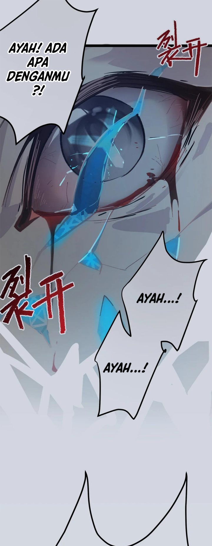 Strinova ~Tomorrow Will Finally Come~ Chapter 05 Gambar 25