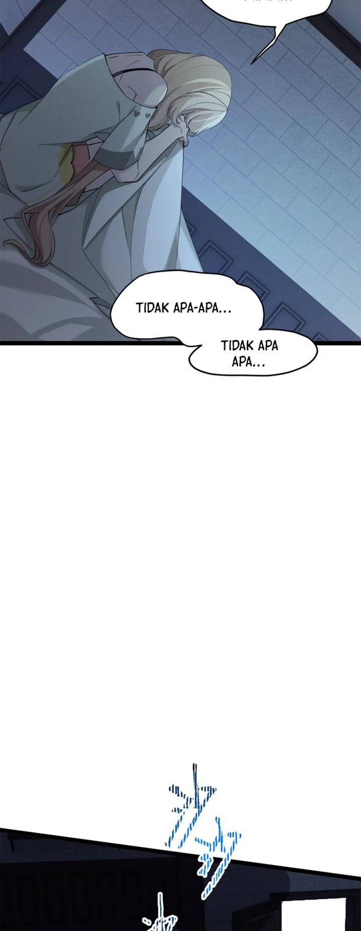 Strinova ~Tomorrow Will Finally Come~ Chapter 05 Gambar 28