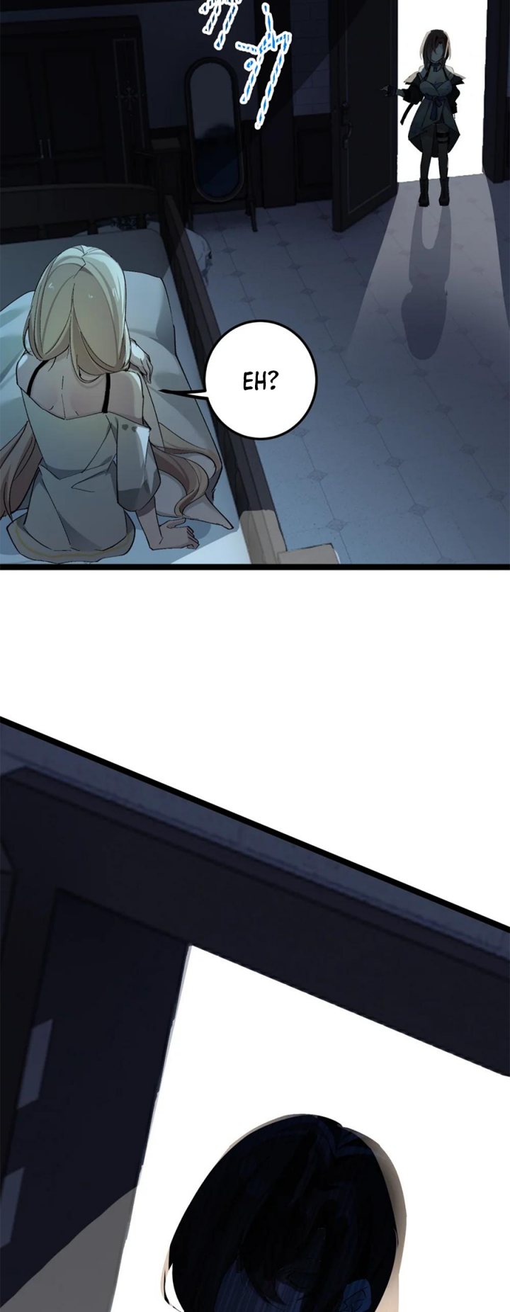Strinova ~Tomorrow Will Finally Come~ Chapter 05 Gambar 29
