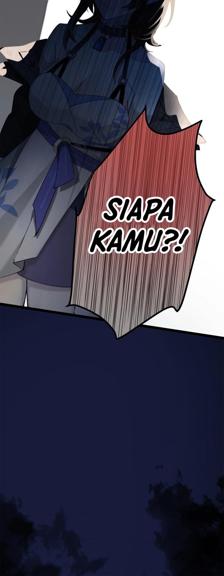 Strinova ~Tomorrow Will Finally Come~ Chapter 05 Gambar 30