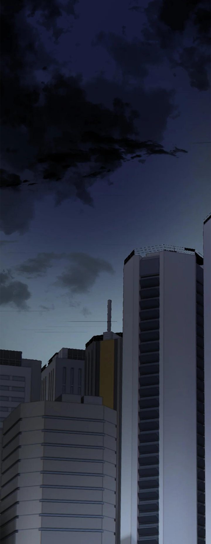 Strinova ~Tomorrow Will Finally Come~ Chapter 05 Gambar 31
