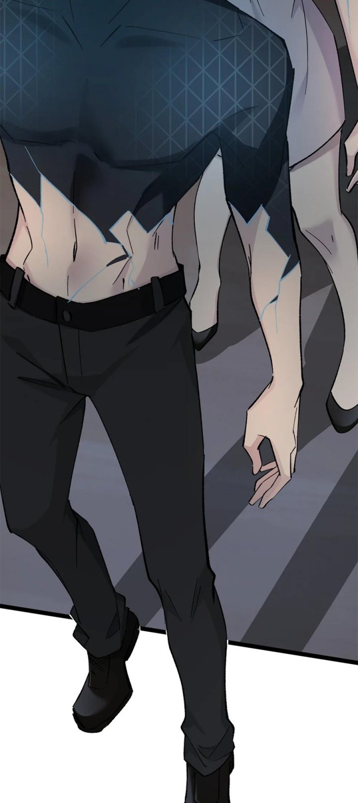 Strinova ~Tomorrow Will Finally Come~ Chapter 05 Gambar 39