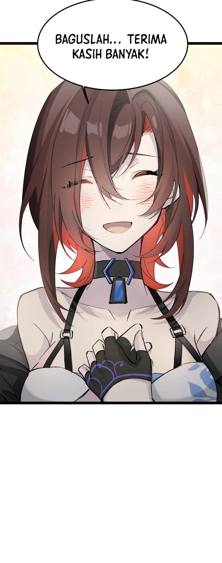 Strinova ~Tomorrow Will Finally Come~ Chapter 07 Gambar 55
