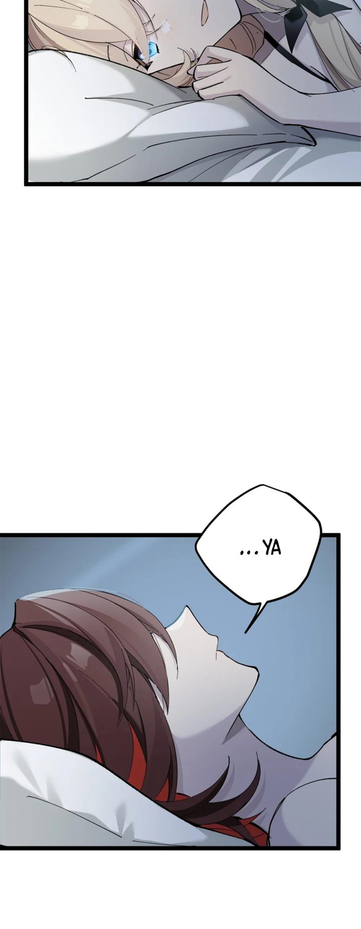 Strinova ~Tomorrow Will Finally Come~ Chapter 07 Gambar 59