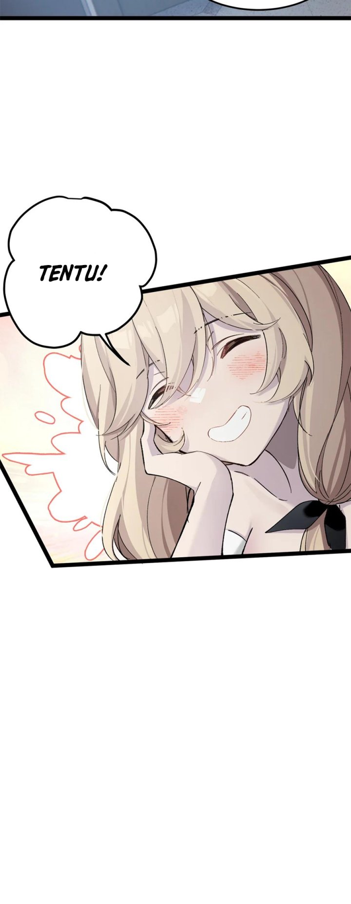 Strinova ~Tomorrow Will Finally Come~ Chapter 07 Gambar 61