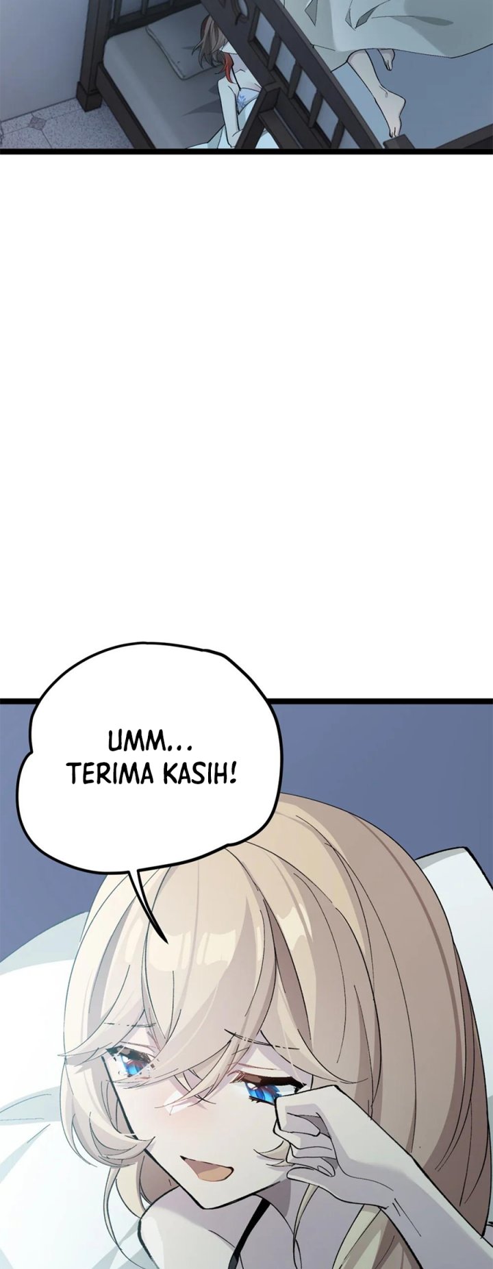 Strinova ~Tomorrow Will Finally Come~ Chapter 07 Gambar 80