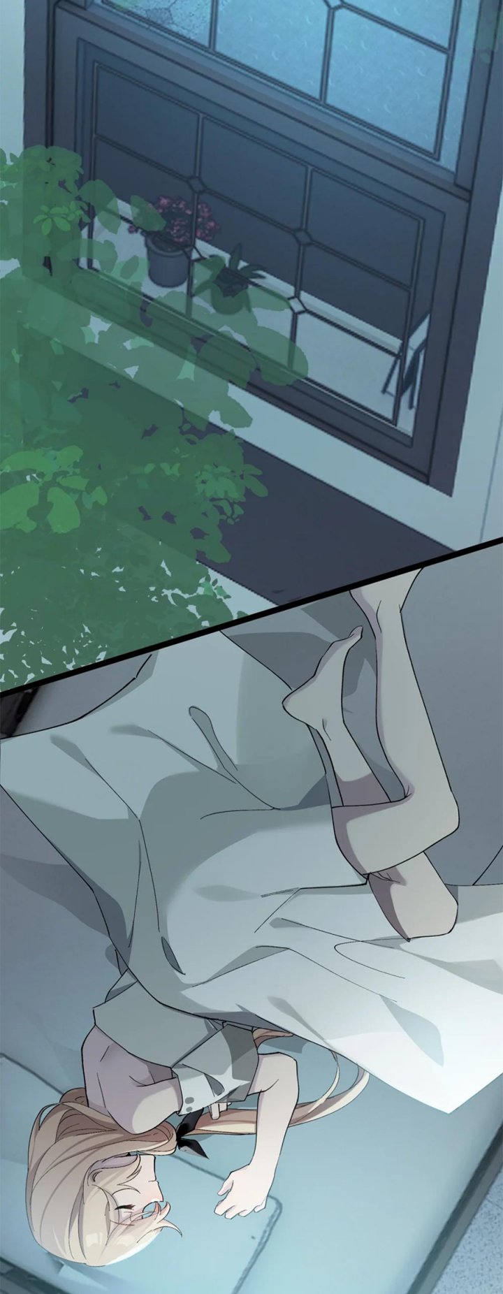 Strinova ~Tomorrow Will Finally Come~ Chapter 07 Gambar 85
