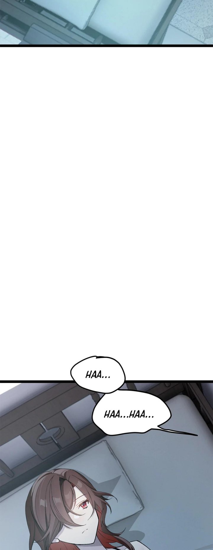 Strinova ~Tomorrow Will Finally Come~ Chapter 07 Gambar 86