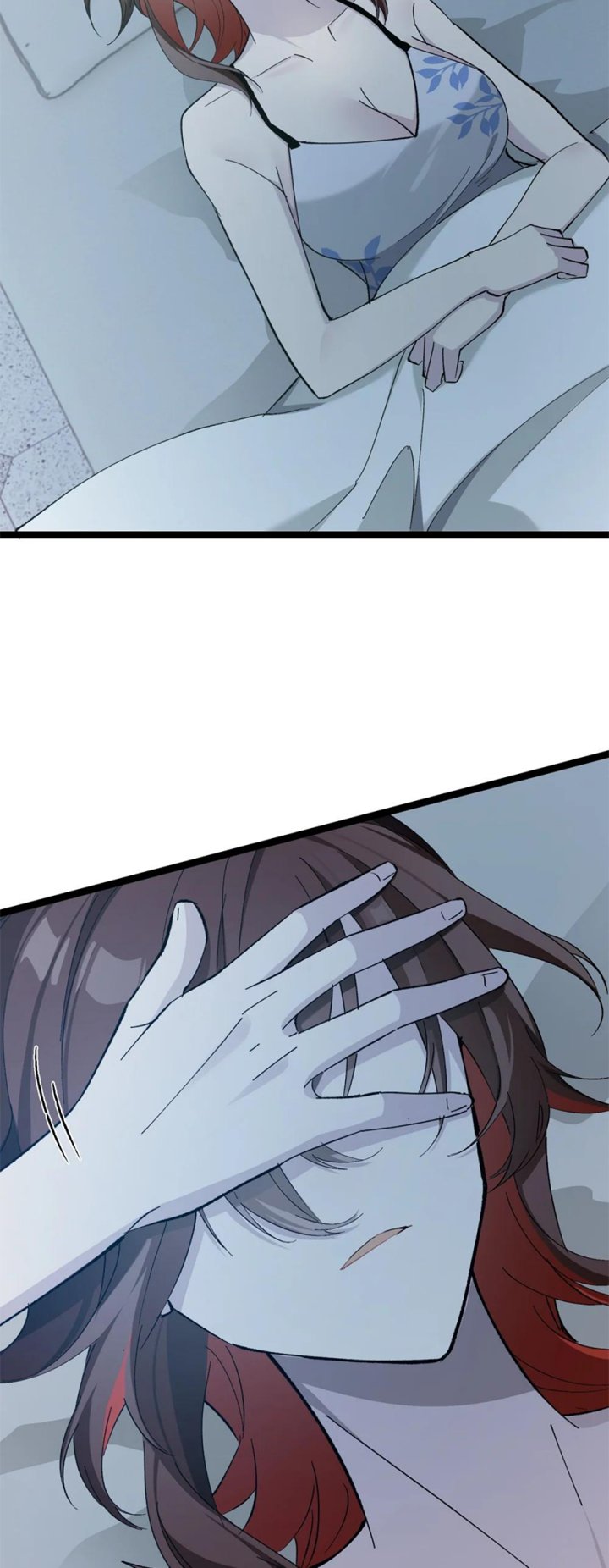 Strinova ~Tomorrow Will Finally Come~ Chapter 07 Gambar 87