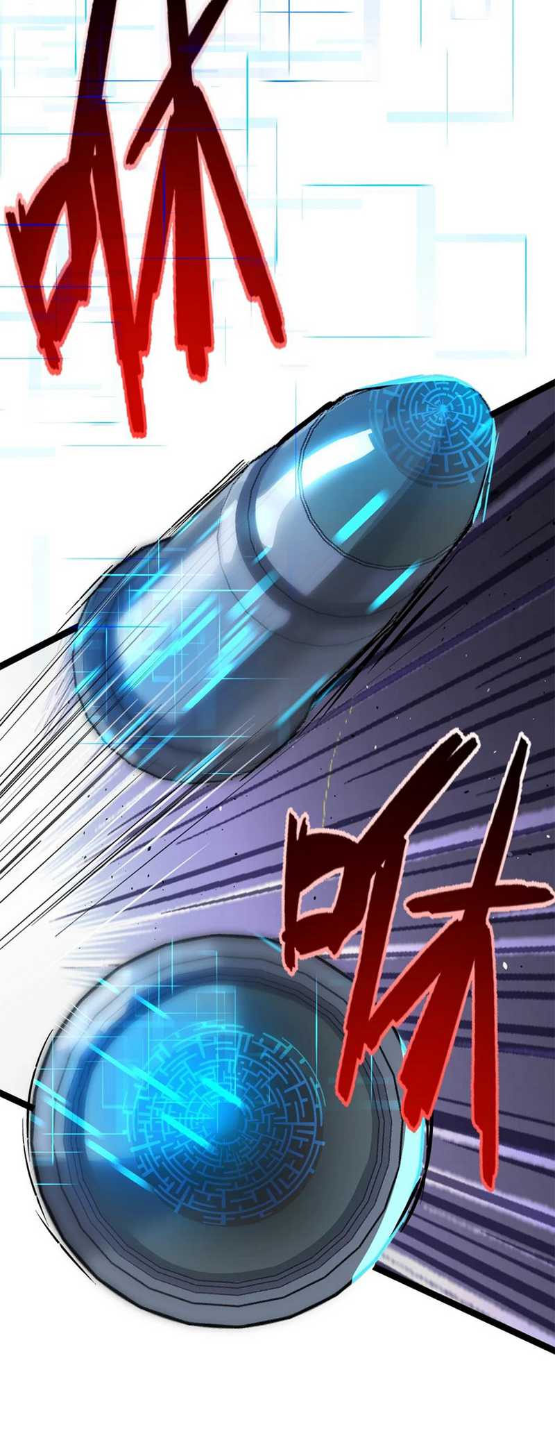 Strinova ~Tomorrow Will Finally Come~ Chapter 07 Gambar 30