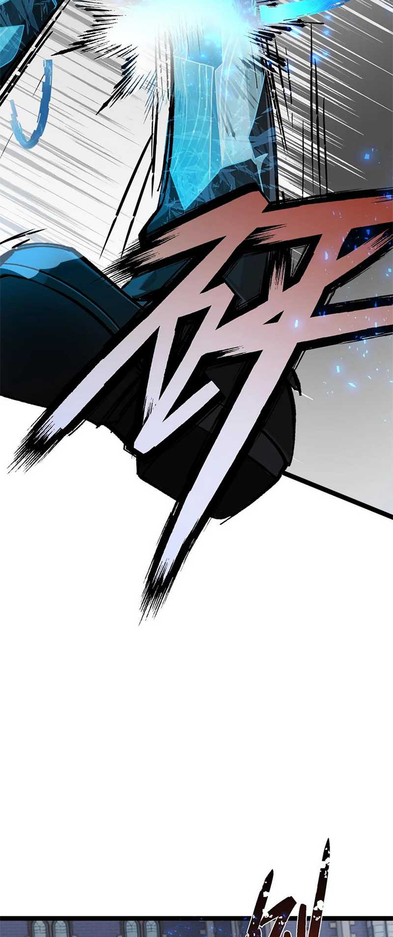 Strinova ~Tomorrow Will Finally Come~ Chapter 07 Gambar 32