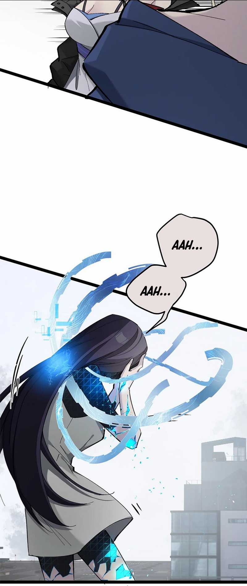 Strinova ~Tomorrow Will Finally Come~ Chapter 07 Gambar 38