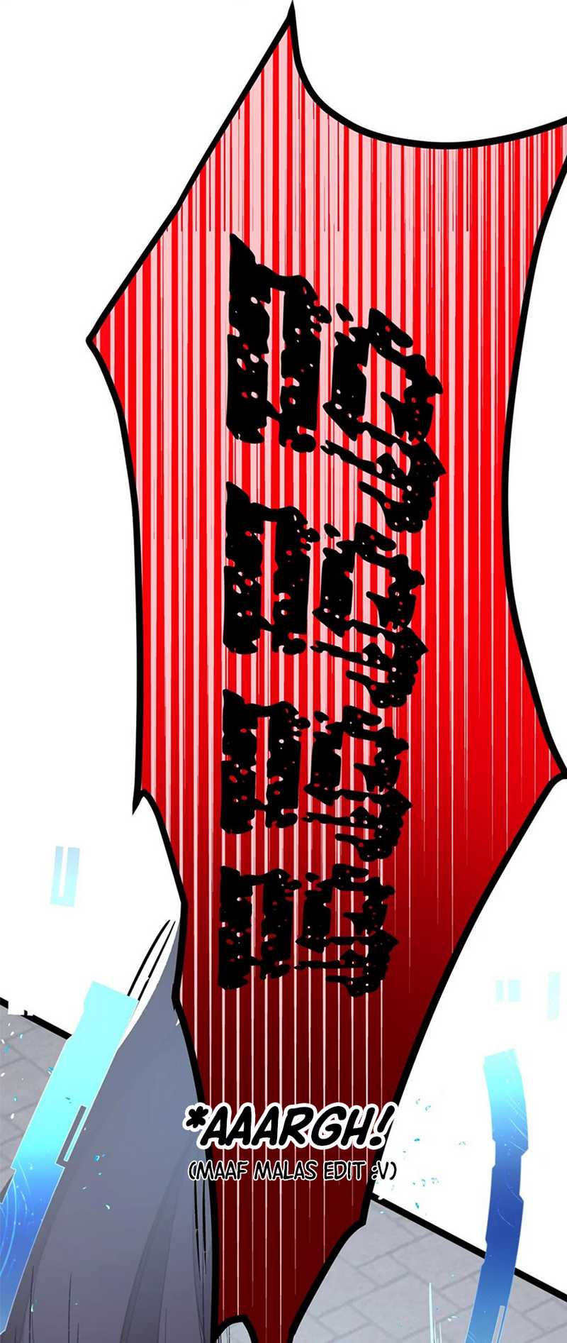 Strinova ~Tomorrow Will Finally Come~ Chapter 07 Gambar 39