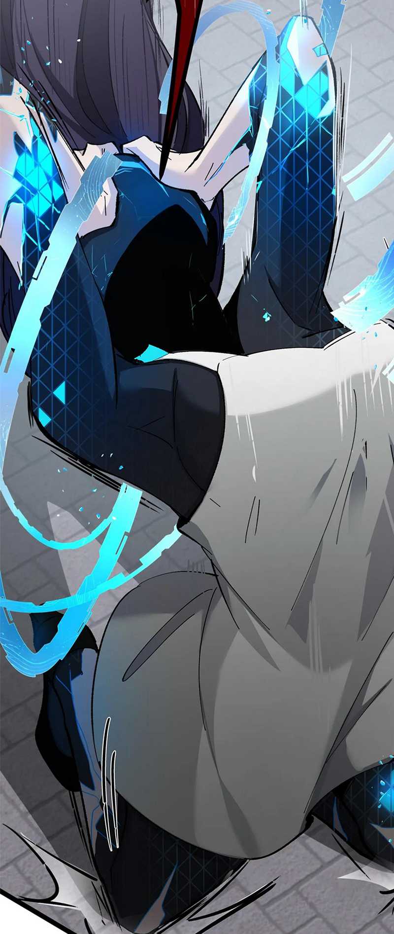 Strinova ~Tomorrow Will Finally Come~ Chapter 07 Gambar 40
