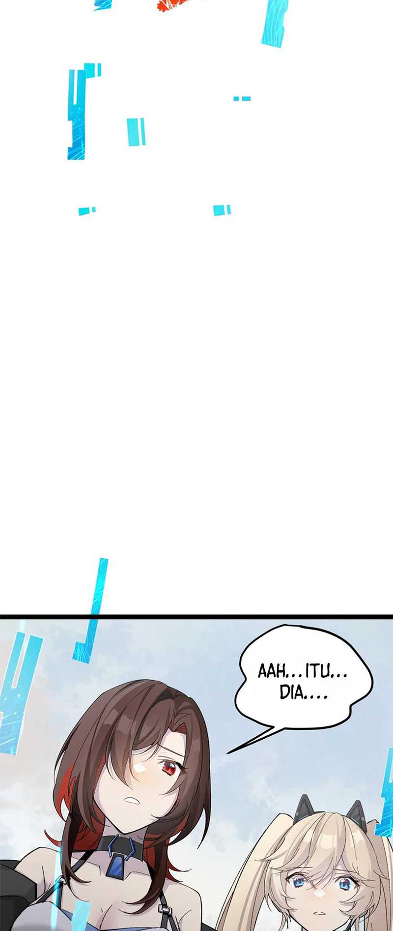 Strinova ~Tomorrow Will Finally Come~ Chapter 07 Gambar 43