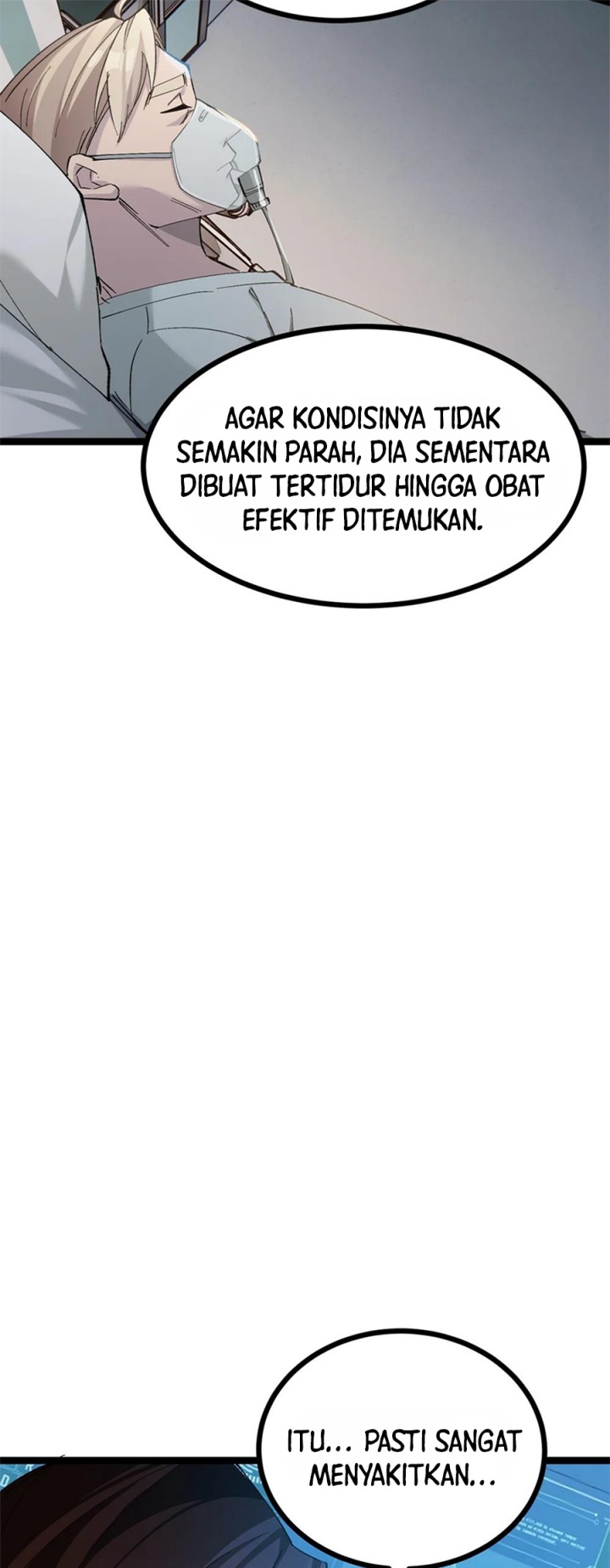 Strinova ~Tomorrow Will Finally Come~ Chapter 08 Gambar 25