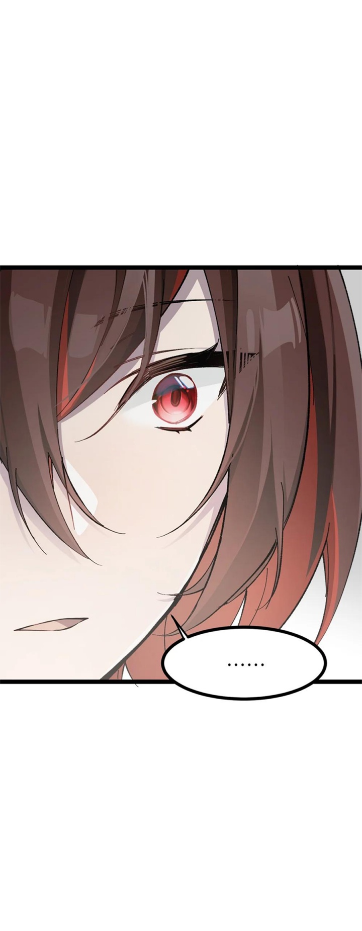 Strinova ~Tomorrow Will Finally Come~ Chapter 08 Gambar 30