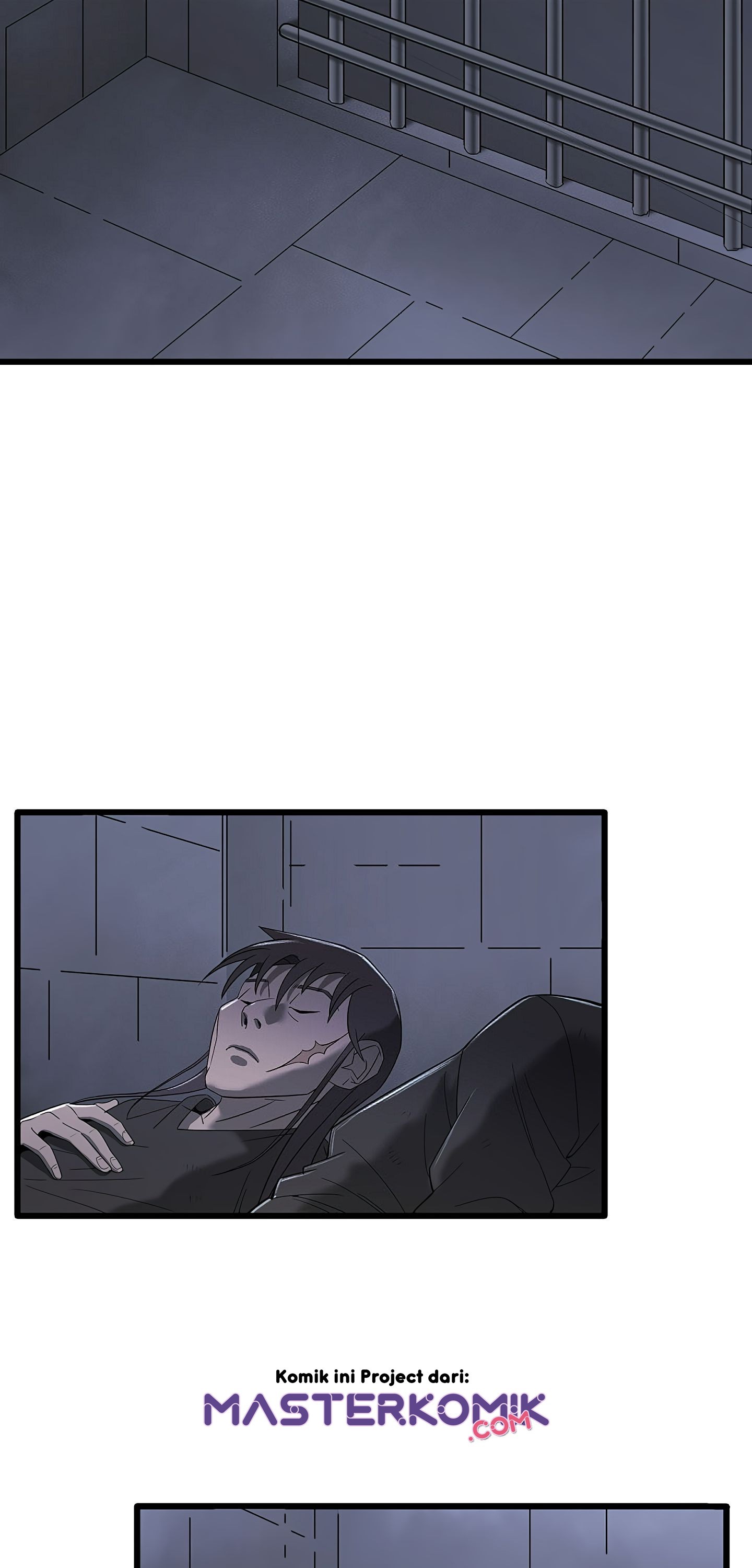 Strong Gale, Mad Dragon Chapter 05 Gambar 5