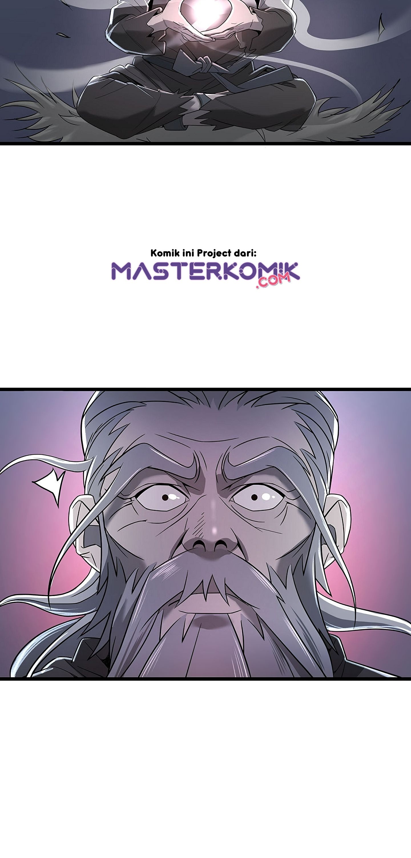 Strong Gale, Mad Dragon Chapter 05 Gambar 7