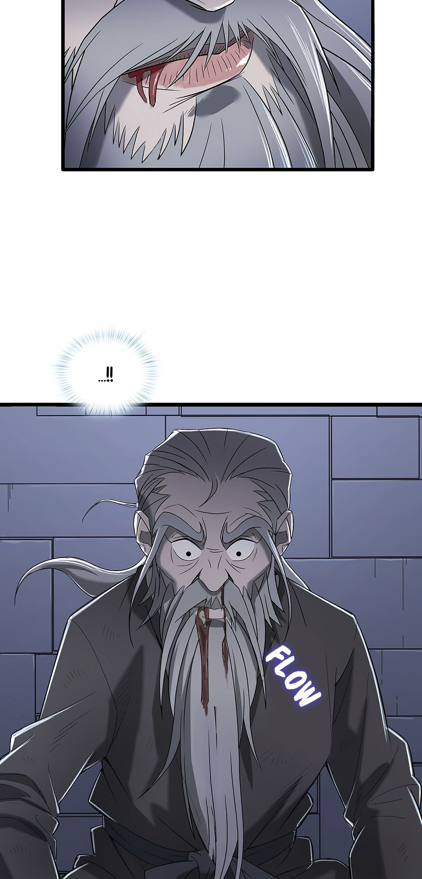 Strong Gale, Mad Dragon Chapter 05 Gambar 9