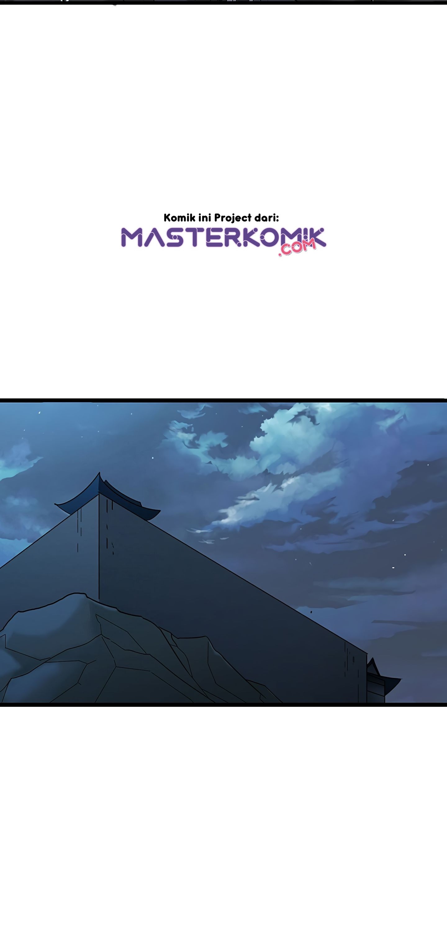 Strong Gale, Mad Dragon Chapter 05 Gambar 10