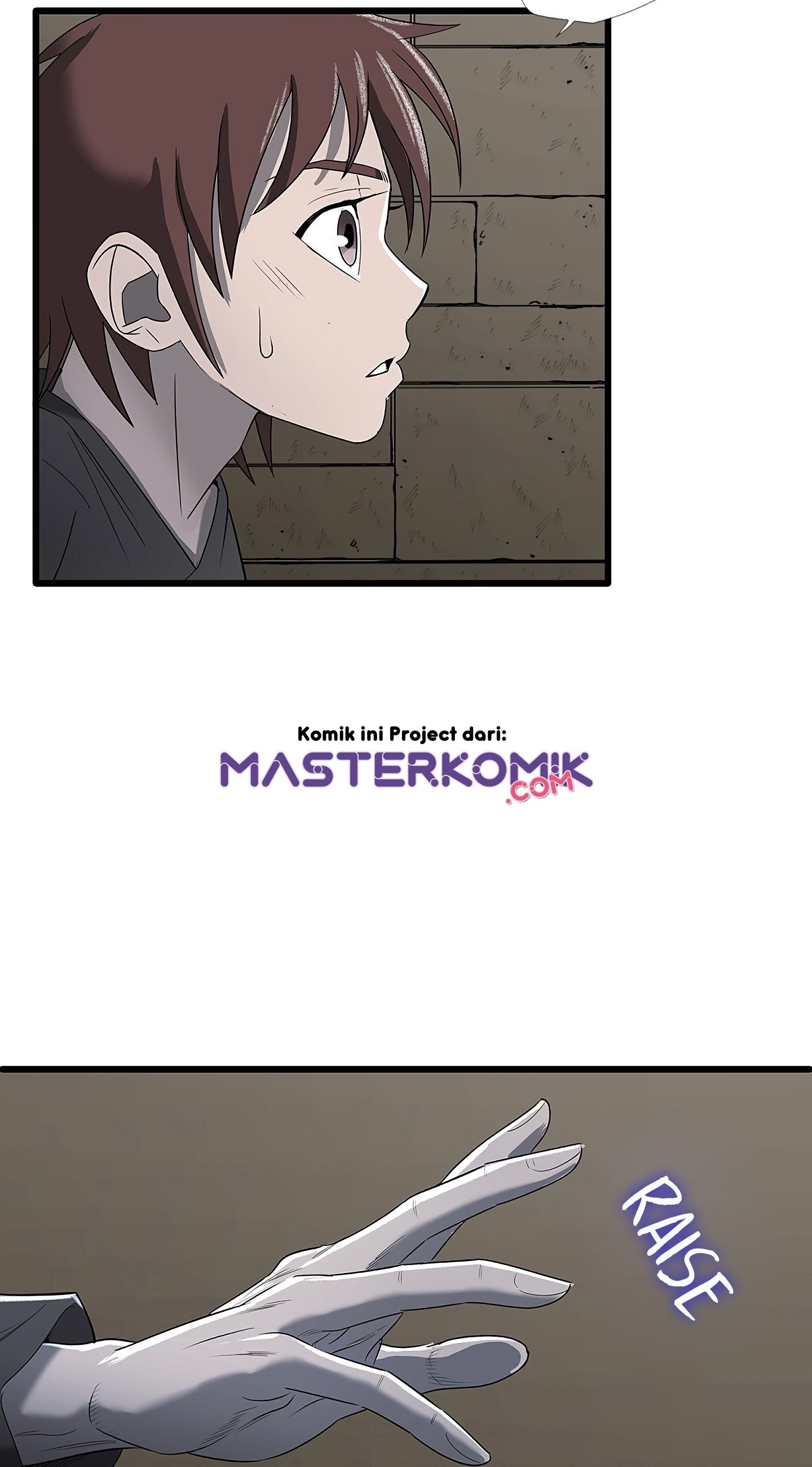 Strong Gale, Mad Dragon Chapter 05 Gambar 14