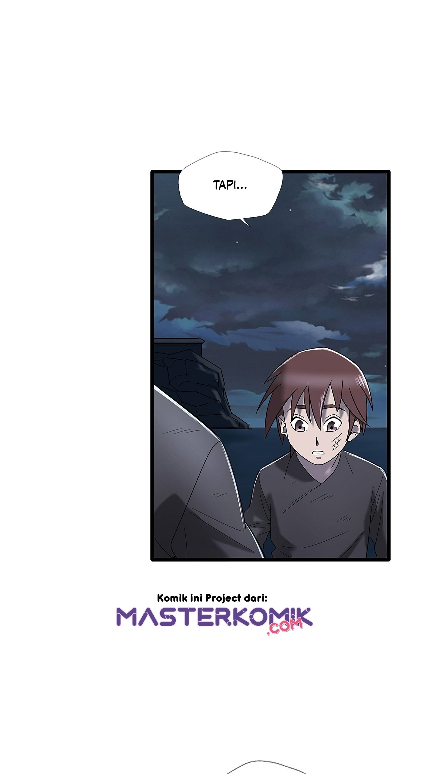 Strong Gale, Mad Dragon Chapter 05 Gambar 26
