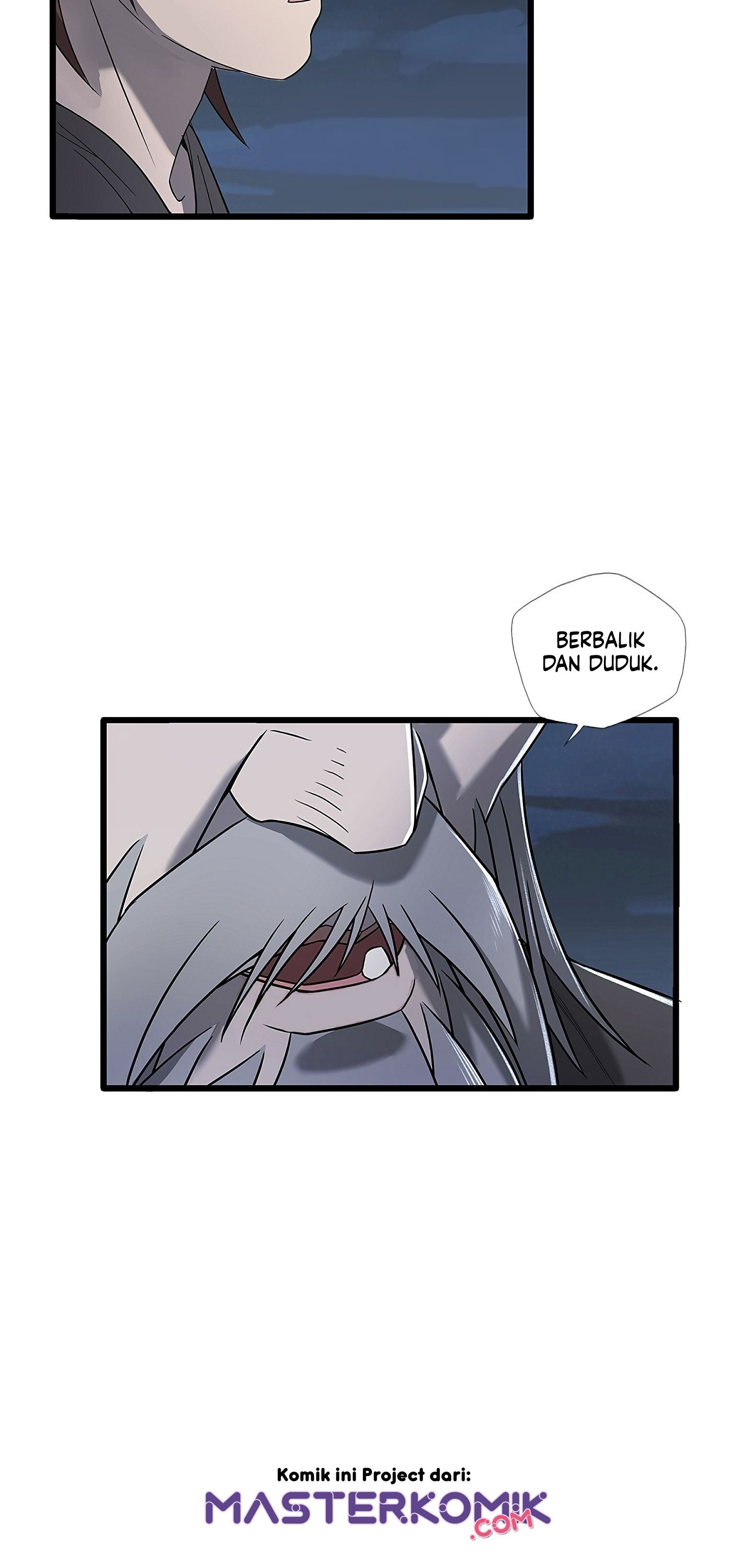 Strong Gale, Mad Dragon Chapter 05 Gambar 29